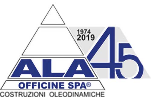 ALA OFFICINE logo - cantiere e costruzioni industriali chiavi in mano - Modulo Engineering