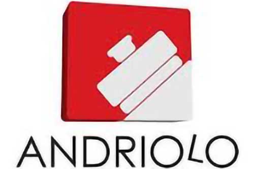 ANDRIOLO SRL logo - cantiere capannone prefabbricato a Venegono Inferiore - Modulo Engineering