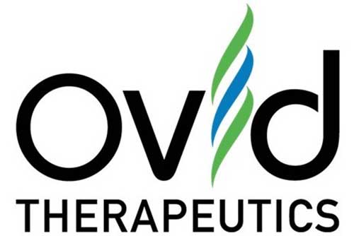 ANGELINI PHARMA OVID logo