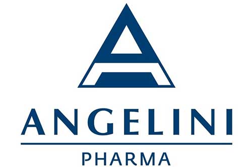 ANGELINI PHARMA logo