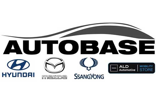 AUTOBASE logo - Desenzano - coperture capannoni industriali prefabbricati