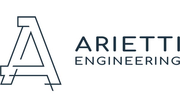 Arietti Engineering logo | Partner MODULO ENGINEERING per Superbonus 100 e Ristrutturazioni Edili Milano e Brescia