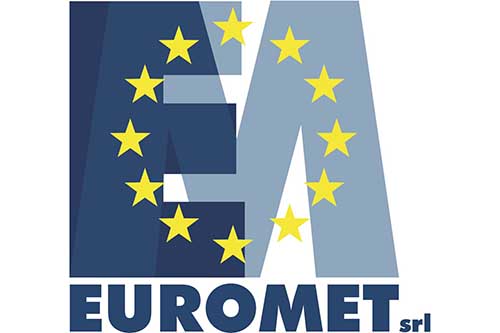 EUROMET logo - Modulo Engineering