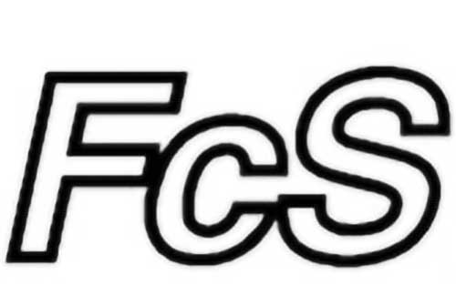 FCS CALAMARI logo - Modulo Engineering