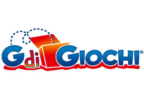 G DI GIOCHI logo - ingegneria industriale prefabbricati
