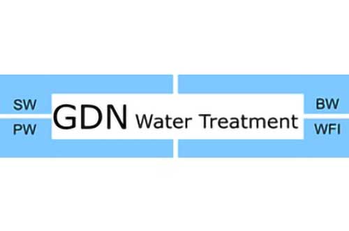 GDN logo - Cremona - Modulo Engineering