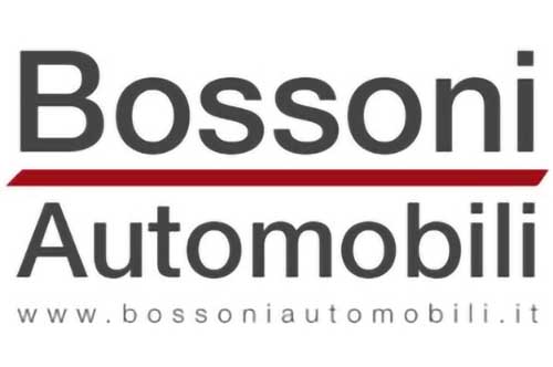 GRUPPO BOSSONI AUTOMOBILI logo - Cremona - Modulo Engineering