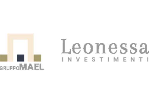 LEONESSA IMMOBILIARE logo - Brescia - tegoli di copertura prefabbricati