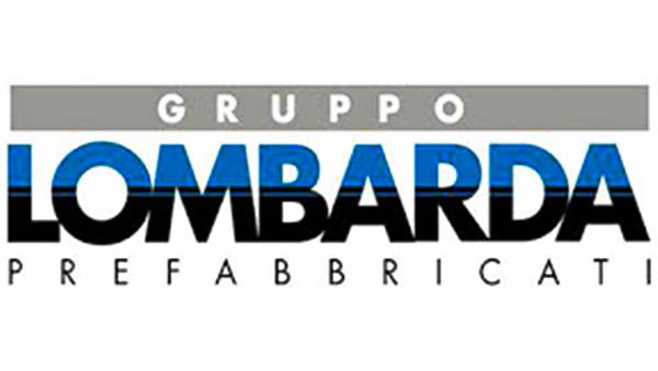 Lombarda Prefabbricati logo | Partner MODULO ENGINEERING