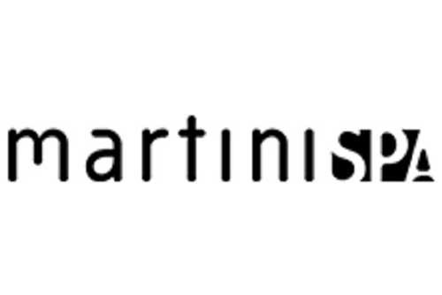 MARTINI SPA SPUGNE logo - capannone chiavi in mano Coenzo Di Sorbolo Parma - Modulo Engineering