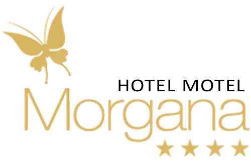 MORGANA HOTEL logo