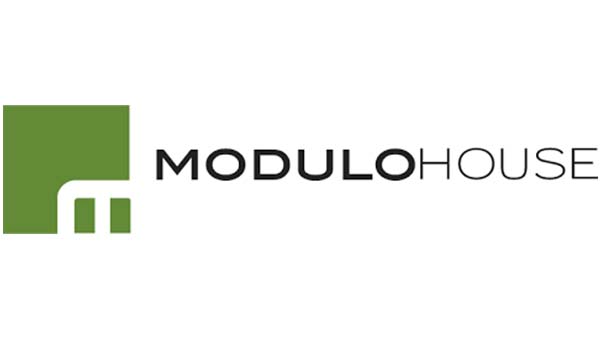 Modulo House logo | Partner MODULO ENGINEERING