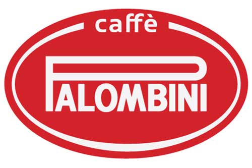 PALOMBINI CAFFE logo - Modulo Engineering