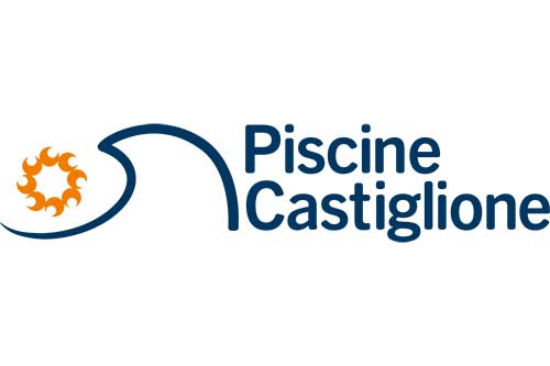 PISCINE CASTIGLIONE logo - cantiere Castiglione Delle Stiviere Mantova - Modulo Engineering