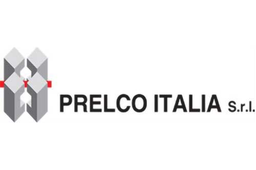 PRELCO ITALIA logo - Facility Management - Modulo Engineering
