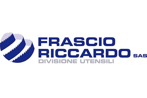 RICCARDO FRASCIO logo - Rezzato Project Management - Modulo Engineering
