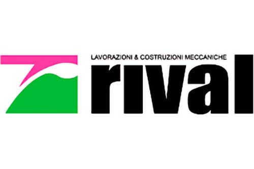 RIVAL logo - cantiere chiavi in mano a Carugate Milano - Modulo Engineering