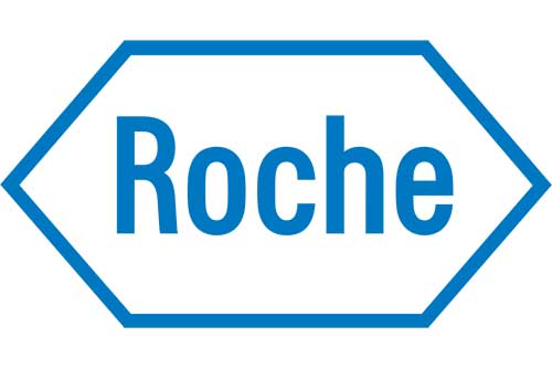 ROCHE logo