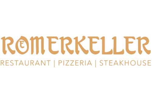 ROEMERKELLER RESTAURANT logo