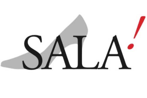 SALA CALZATURE logo - Modulo Engineering