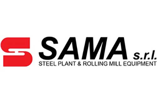 SAMA logo - Montichiari - Modulo Engineering