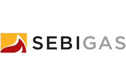 SEBIGAS logo