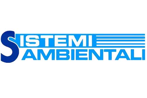SISTEMI AMBIENTALI logo