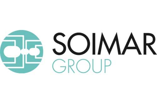 SOIMAR GROUP logo - Modulo Engineering