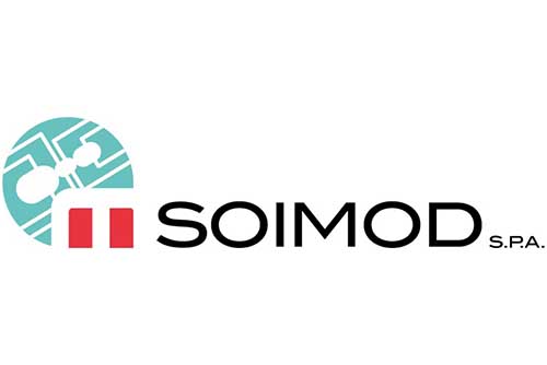 SOIMOD SPA logo