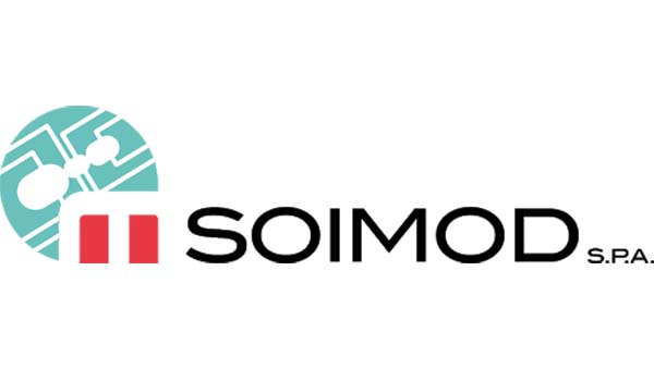 SOIMOD logo | Partner MODULO ENGINEERING