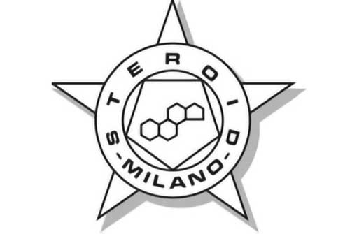 STEROID SPA logo