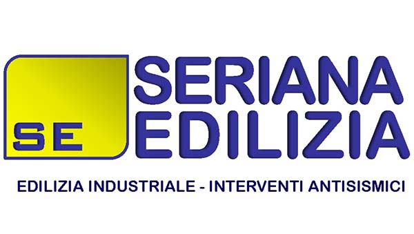 Seriana Edilizia logo | Partner MODULO ENGINEERING Milano