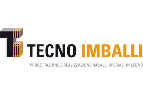 TECNOIMBALLI logo - Pandino Cremona - Modulo Engineering
