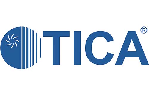 TICA logo