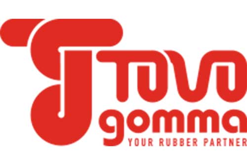 TOVO GOMMA logo - Modulo Engineering