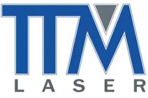 TTM LASER logo - Modulo Engineering