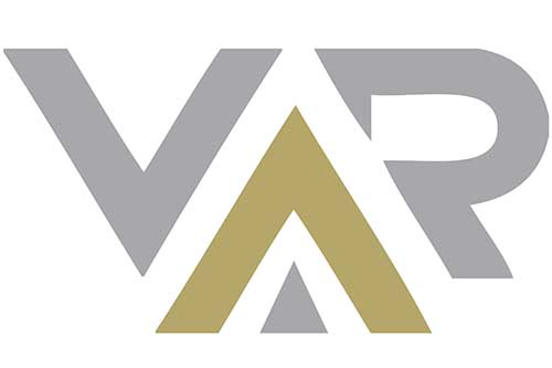 VAR SRL logo - Belgioioso