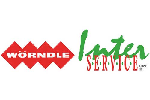 Wörndle logo - tegoli di copertura prefabbricati