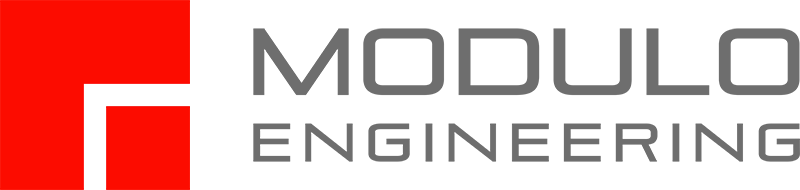 MODULO ENGINEERING Logo